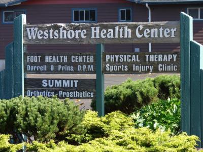 Westshore Health Center
