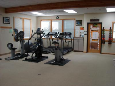 Bayshore Fitness Center