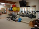 Bayshore Fitness Center